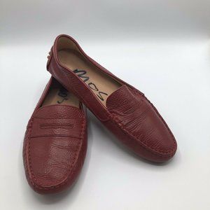 brooks brothers moccasins